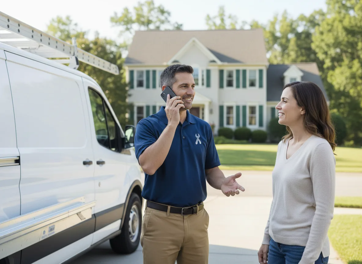 Home Gutter Service Delavan, WI FAQs